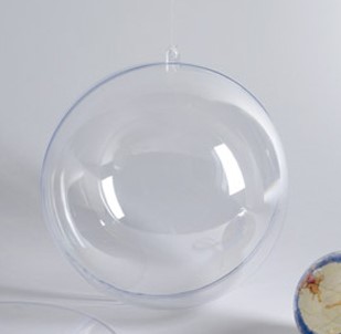Kugel zum Öffnen - 14 cm