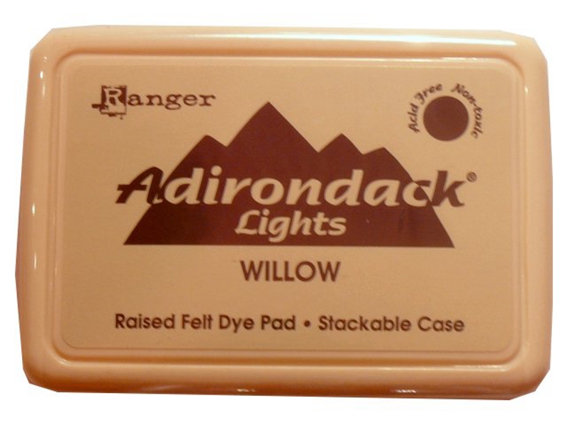 Adirondack Lights - Willow