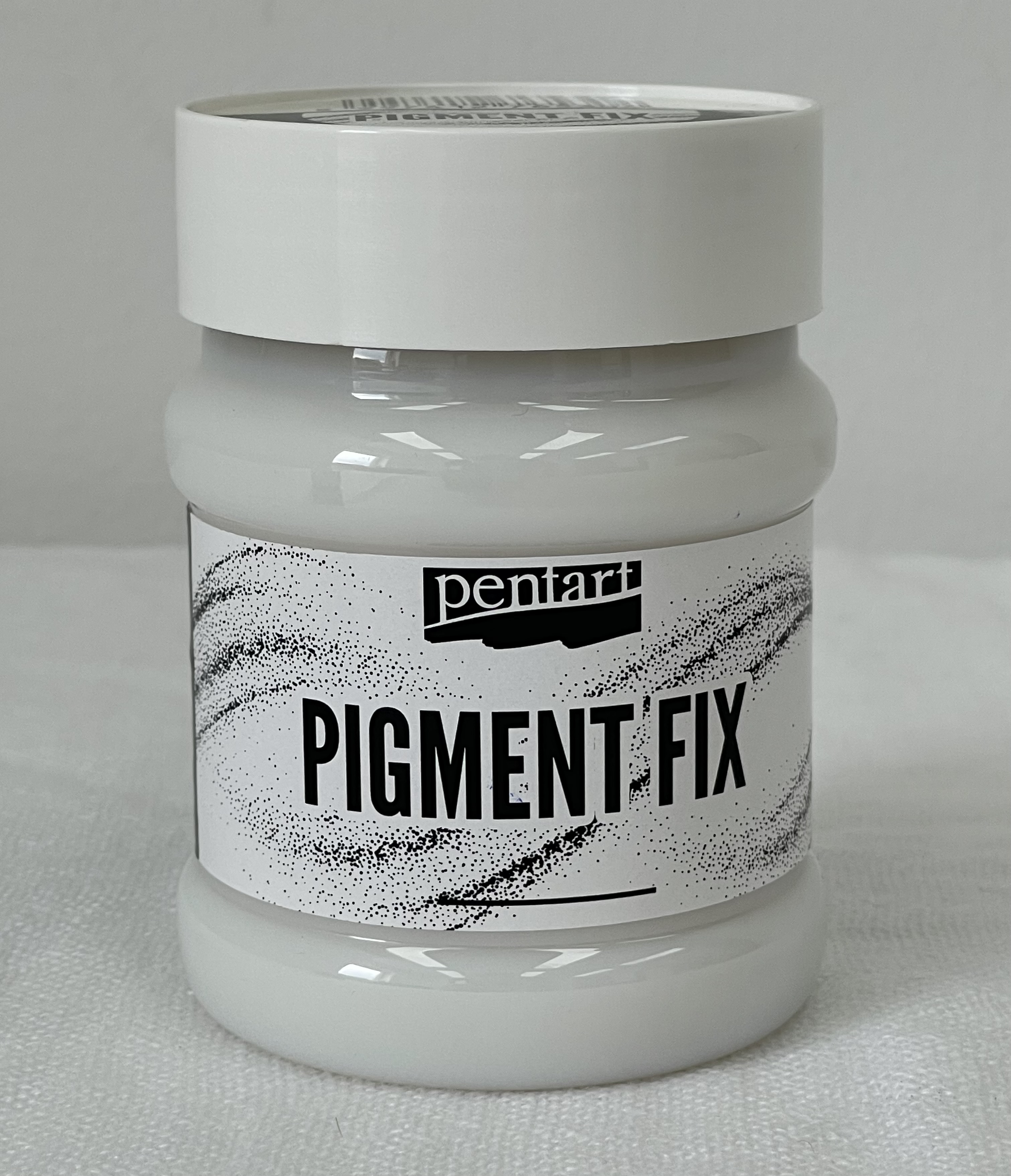 Pigmentbinder Medium Pigmentfix 230 ml