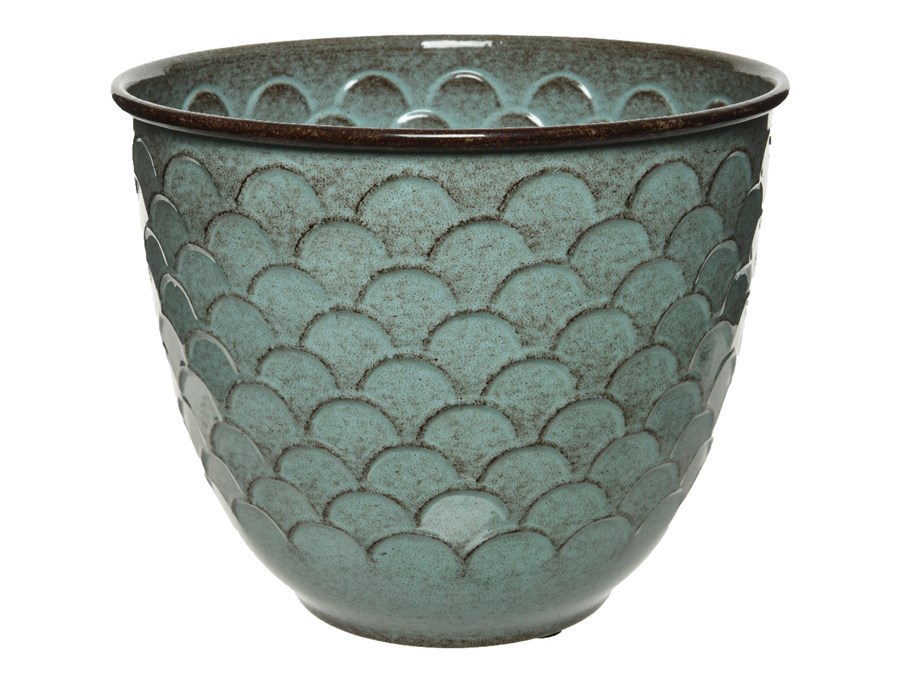Pflanztopf "Mint" - XL