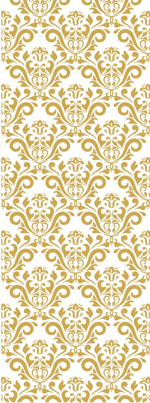 Goldfolien Transfermotive "Ostern 2023" 4