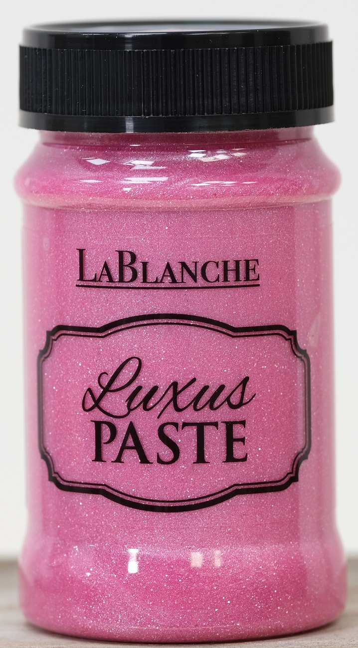 Luxus Paste - Rosa