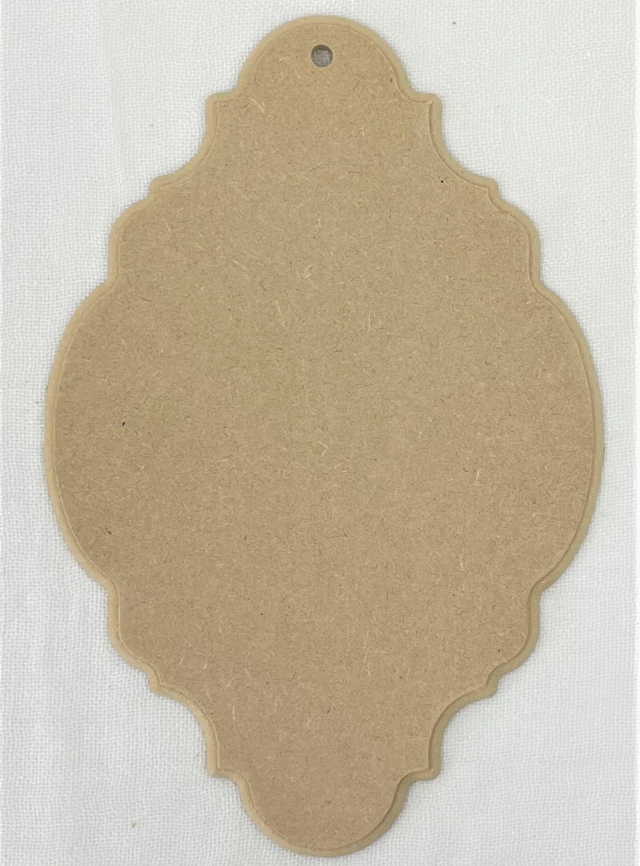MDF Holzschild 11