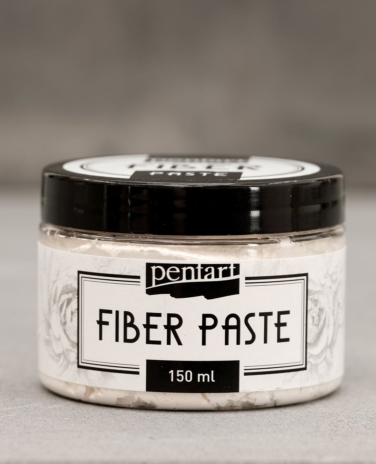 Fiber Paste