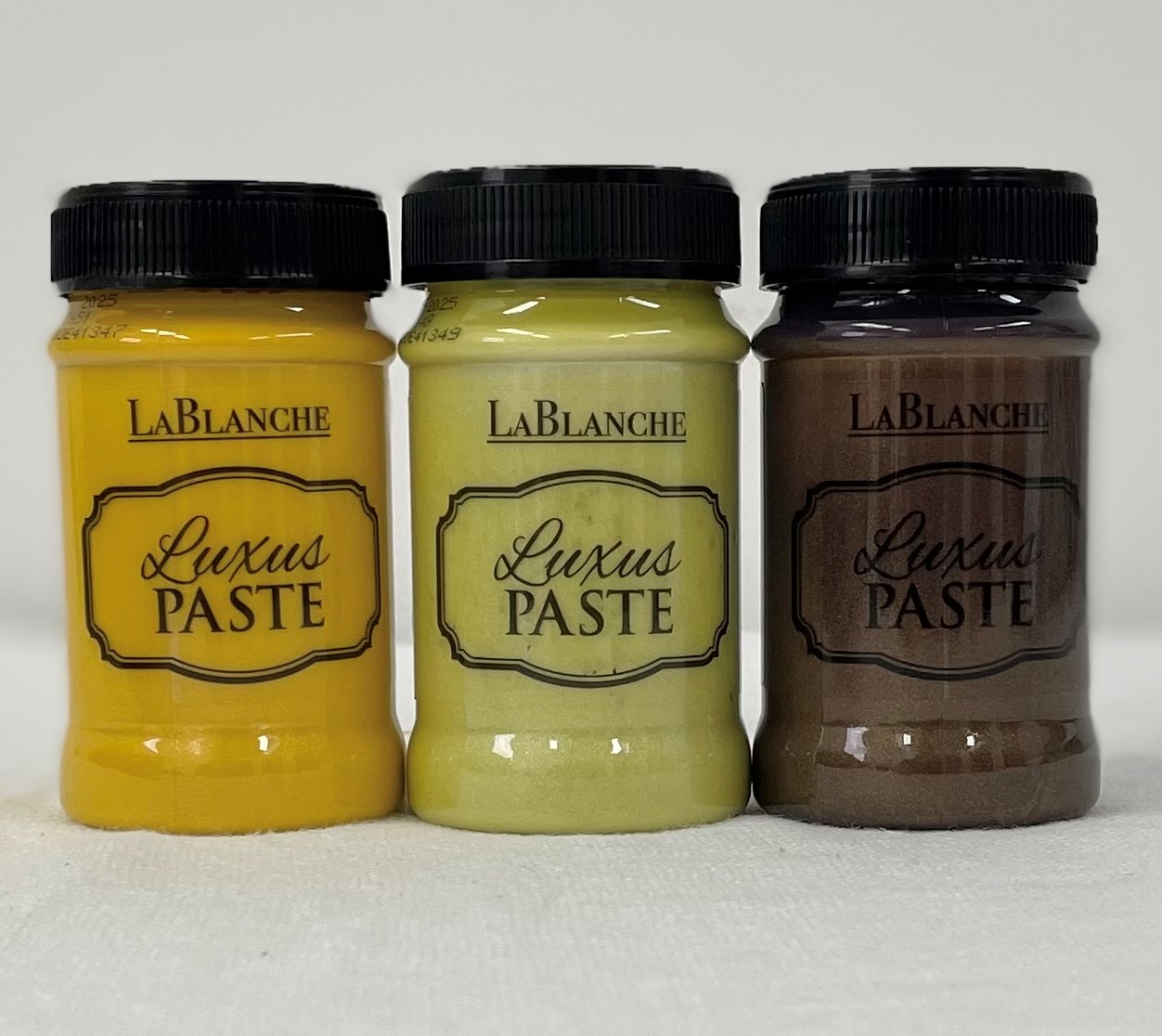 Angebot Luxus Paste (3 Stk.)