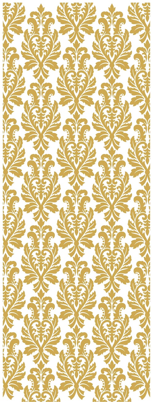 Goldfolien Transfermotive "Ostern 2023" 2