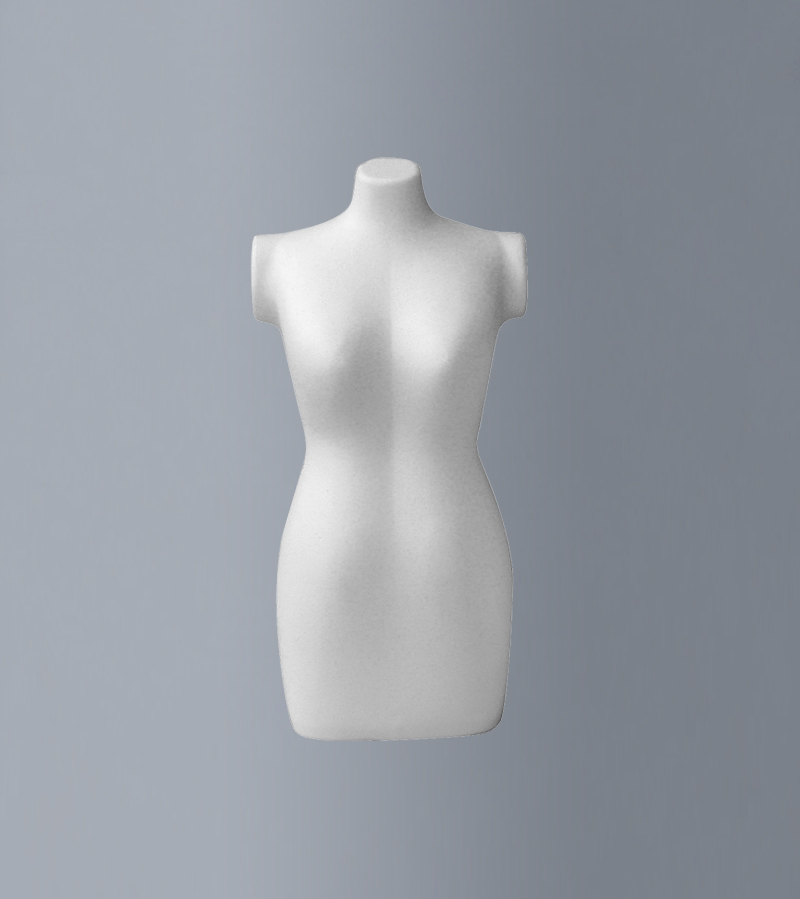 Styropor Torso 35 cm