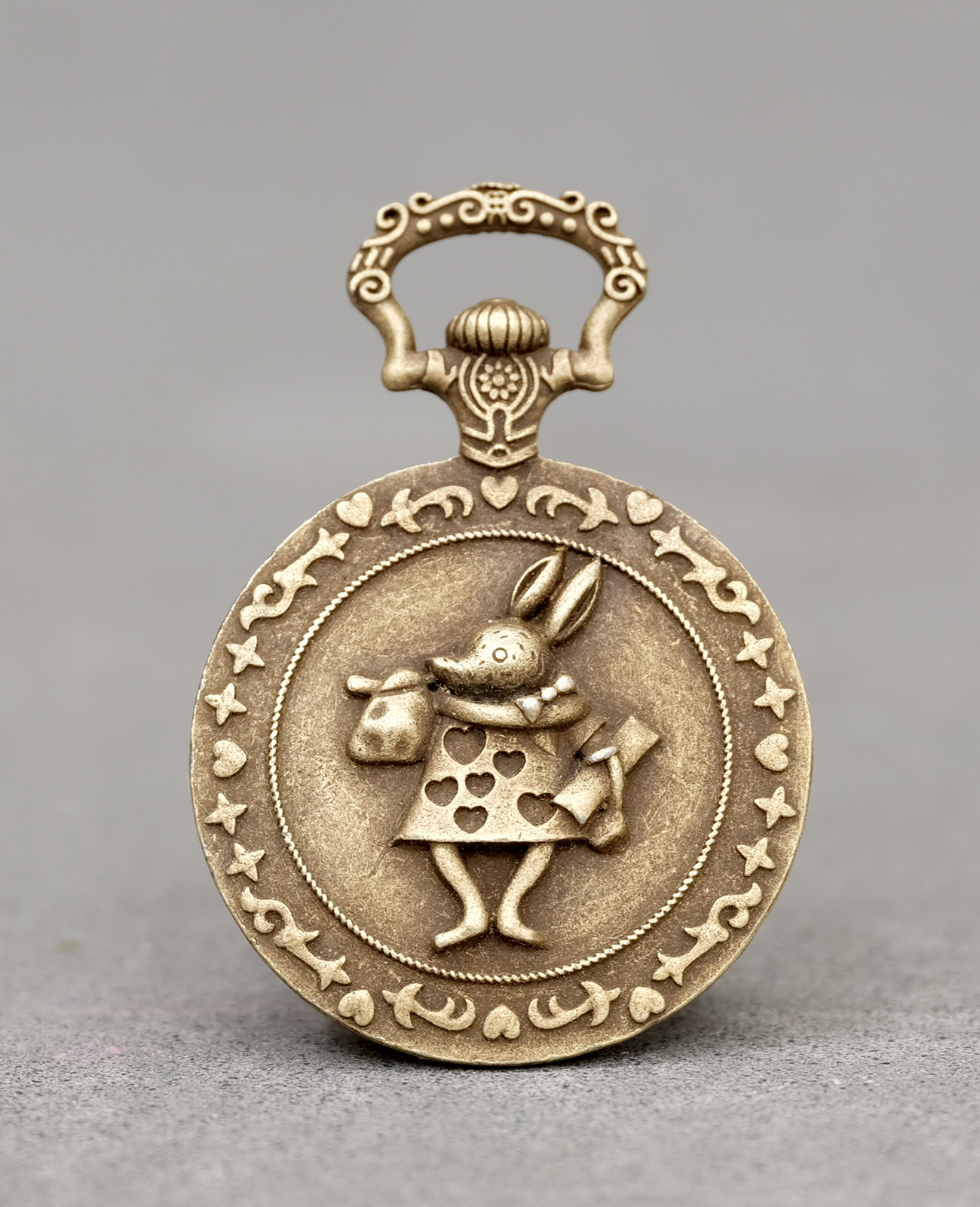 Taschenuhr
