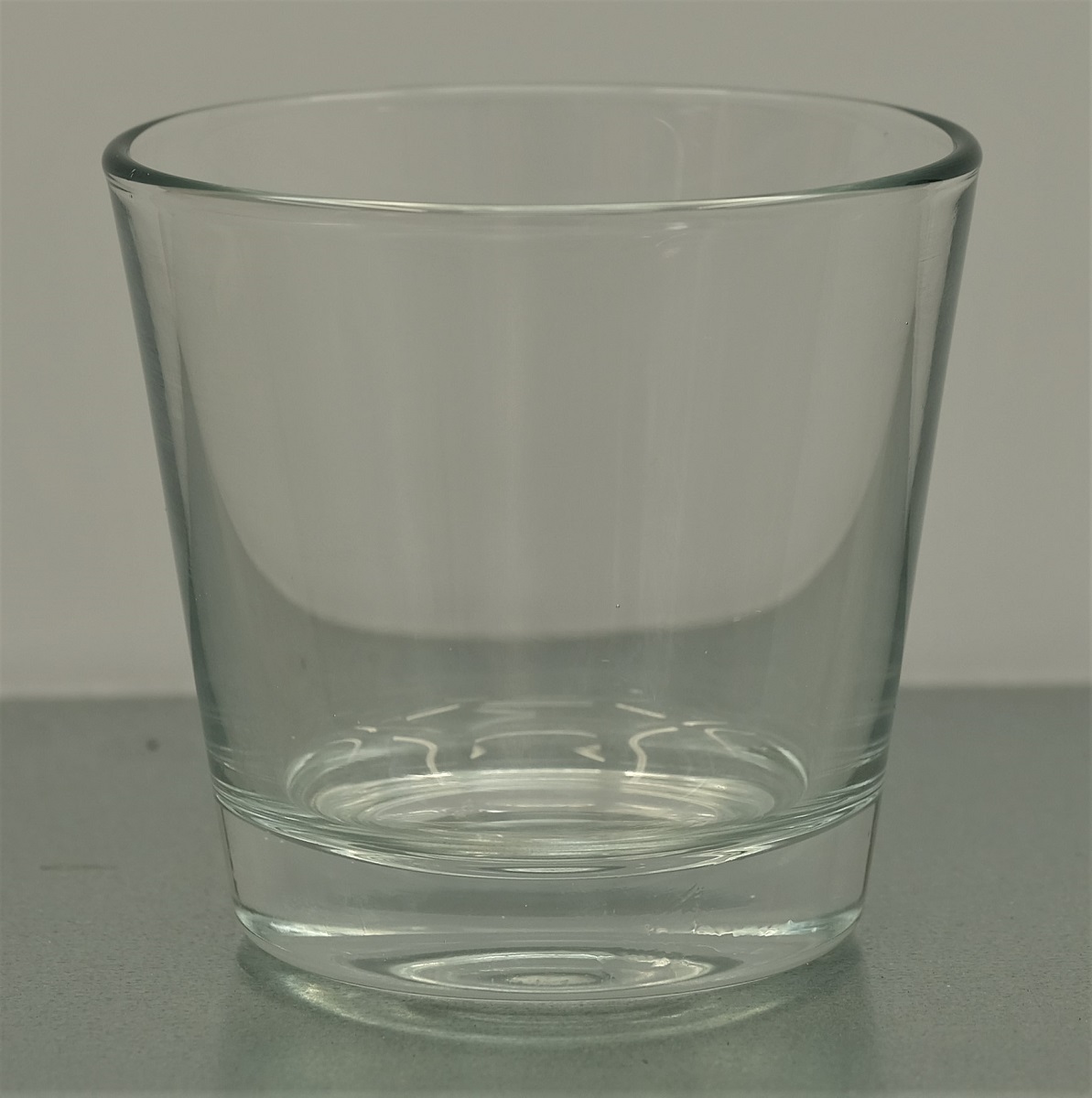 Teelichtglas "Denver" Vase