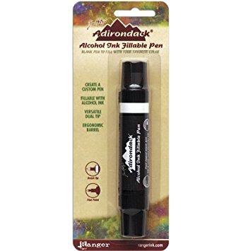 Adirondack Alcohol Ink Fillable Pen