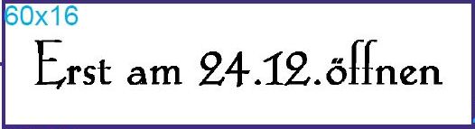 Stempel "24.12..."