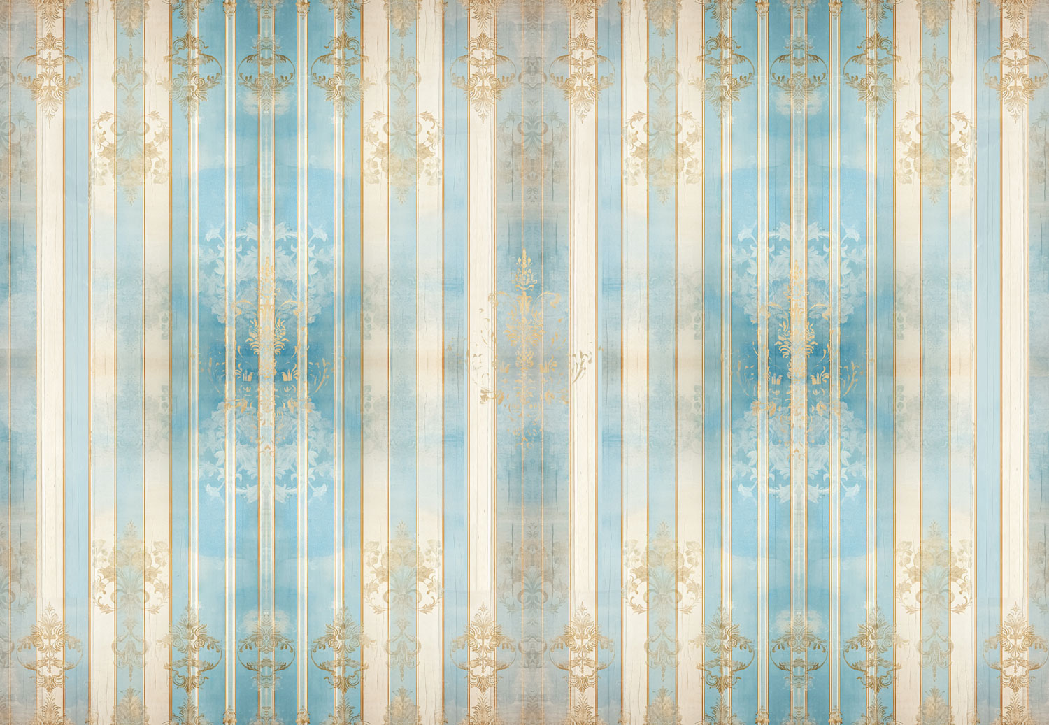 Decoupagepapier "Wintermärchen '24" 2