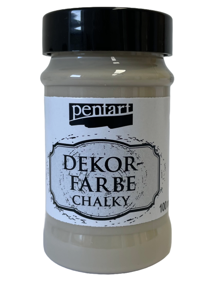 Dekor-Farbe chalky-Bisque