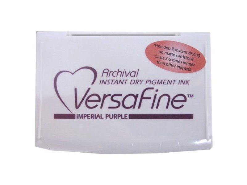 Versafine - Imperial Purple